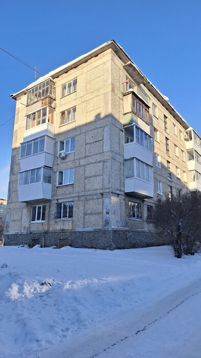 г. Верхняя Пышма, ул. Мичурина, 2А (городской округ Верхняя Пышма) - фото квартиры (3)