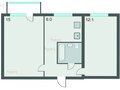 Продажа квартиры: Екатеринбург, ул. Ясная, 32/4 (Юго-Западный) - Фото 1