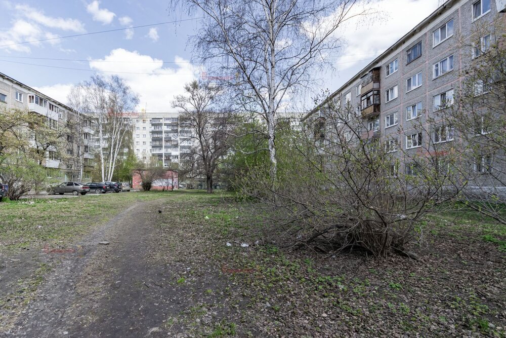Екатеринбург, ул. Ясная, 32/4 (Юго-Западный) - фото квартиры (2)