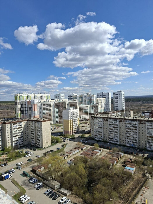 Екатеринбург, ул. 14/3 (Компрессорный) - фото квартиры (16)