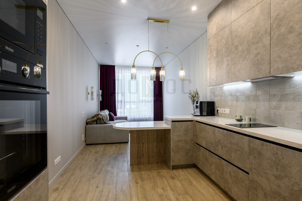 Екатеринбург, ул. Мира, 47 (Втузгородок) - фото квартиры (1)