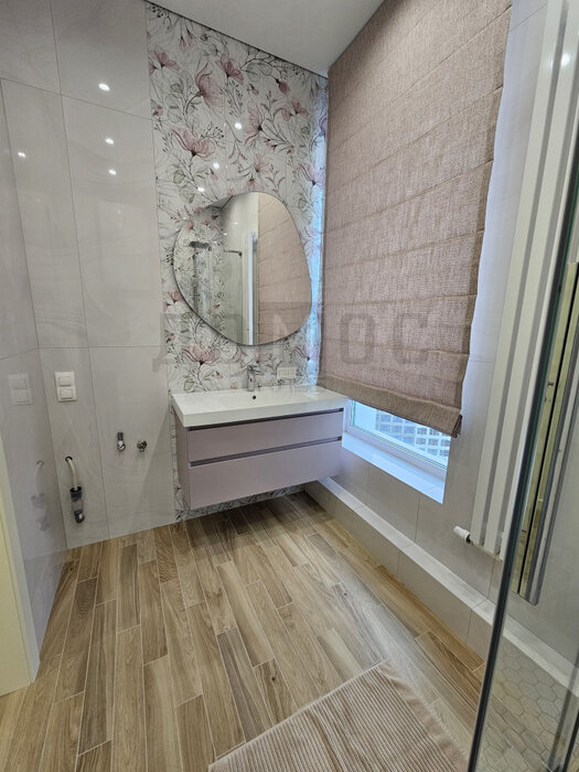Екатеринбург, ул. Мира, 47 (Втузгородок) - фото квартиры (10)