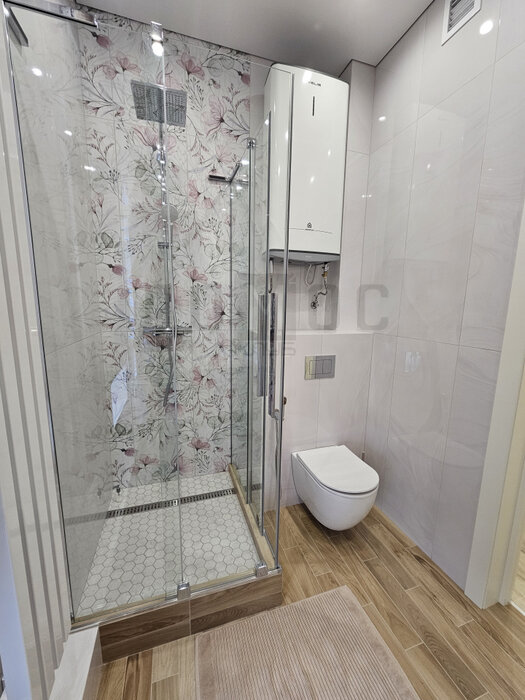 Екатеринбург, ул. Мира, 47 (Втузгородок) - фото квартиры (11)