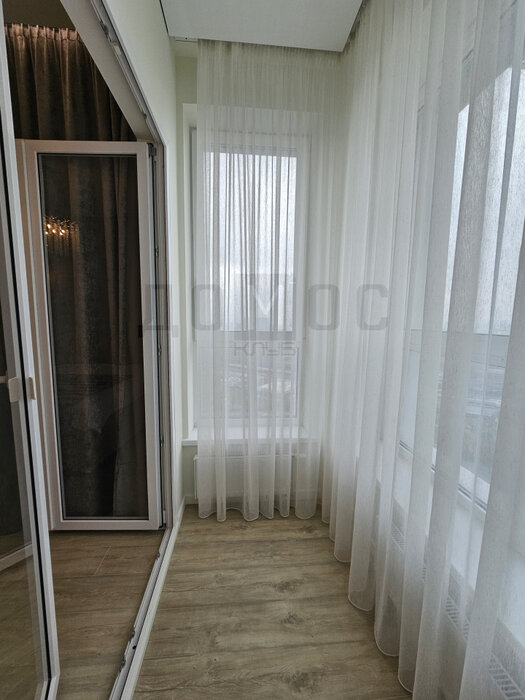 Екатеринбург, ул. Мира, 47 (Втузгородок) - фото квартиры (14)