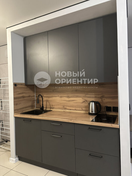 Екатеринбург, ул. Куйбышева, 159 а (Шарташский рынок) - фото квартиры (5)