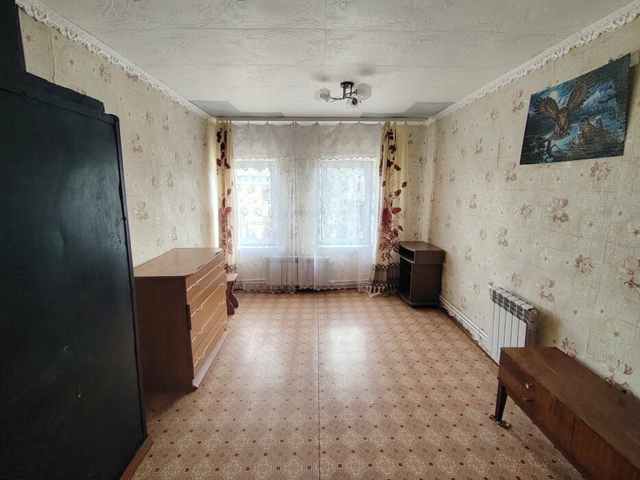 г. Нижние Серги, ул. Свердлова, 21 (Нижнесергинский район) - фото дома (5)