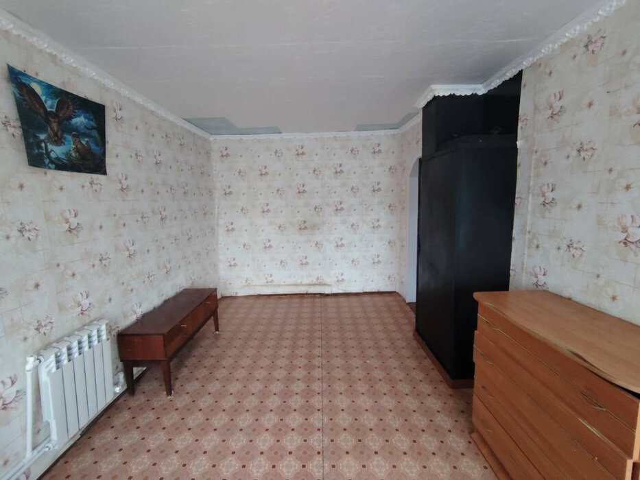г. Нижние Серги, ул. Свердлова, 21 (Нижнесергинский район) - фото дома (6)