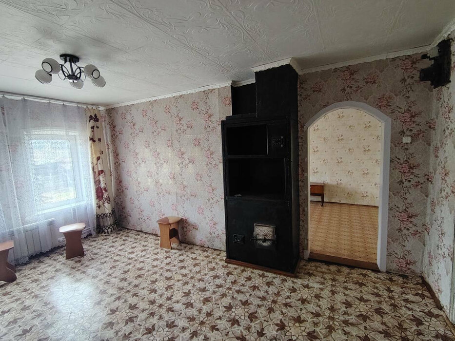 г. Нижние Серги, ул. Свердлова, 21 (Нижнесергинский район) - фото дома (8)