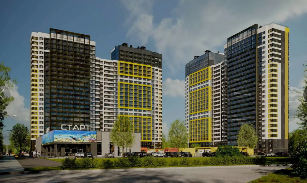 Екатеринбург, ул. Академика Вонсовского, 93 (Академический) - фото квартиры (6)