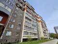 Продажа квартиры: Екатеринбург, ул. Авиационная, 50 (Автовокзал) - Фото 2