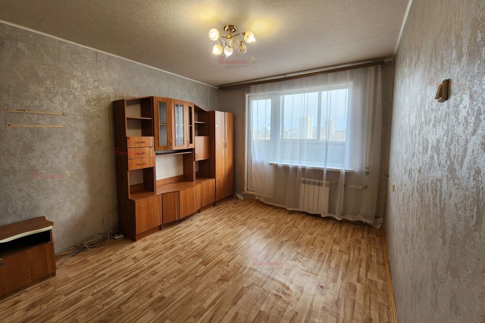 Екатеринбург, ул. Авиационная, 50 (Автовокзал) - фото квартиры (5)