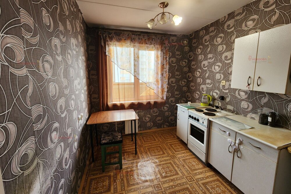 Екатеринбург, ул. Авиационная, 50 (Автовокзал) - фото квартиры (6)