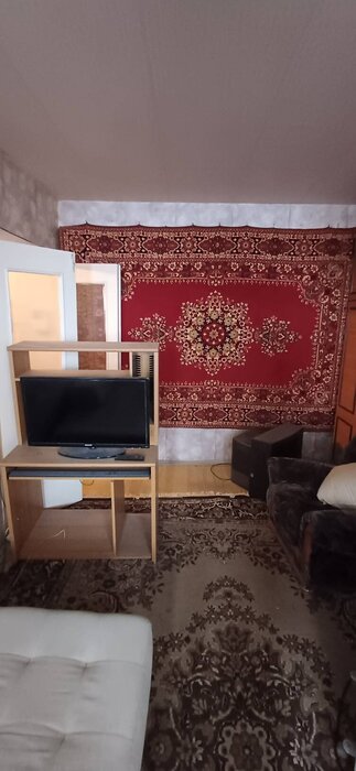 Екатеринбург, ул. Новгородцевой, 25к2 (ЖБИ) - фото квартиры (1)
