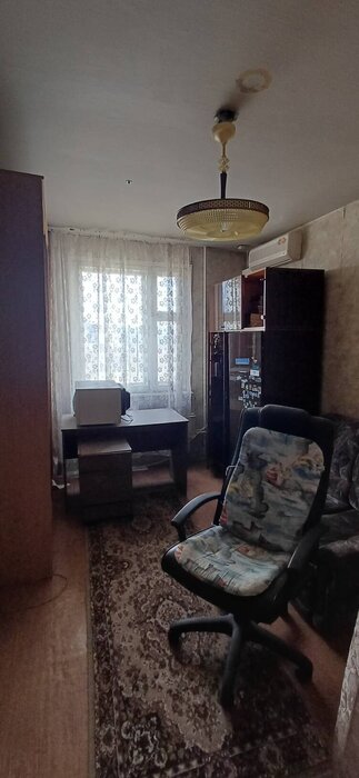 Екатеринбург, ул. Новгородцевой, 25к2 (ЖБИ) - фото квартиры (2)