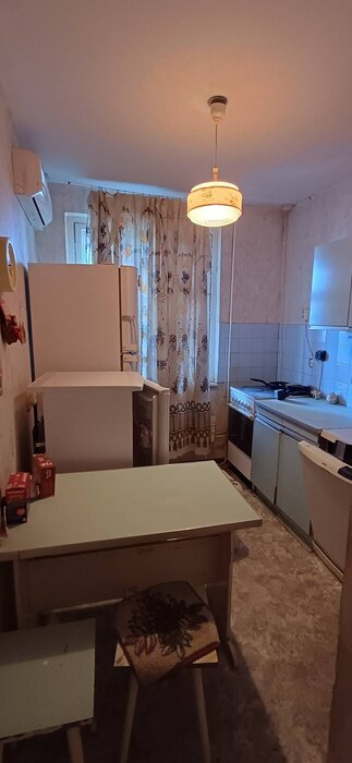 Екатеринбург, ул. Новгородцевой, 25к2 (ЖБИ) - фото квартиры (3)