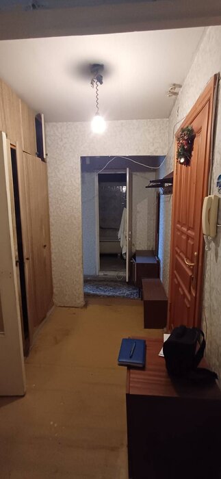 Екатеринбург, ул. Новгородцевой, 25к2 (ЖБИ) - фото квартиры (4)