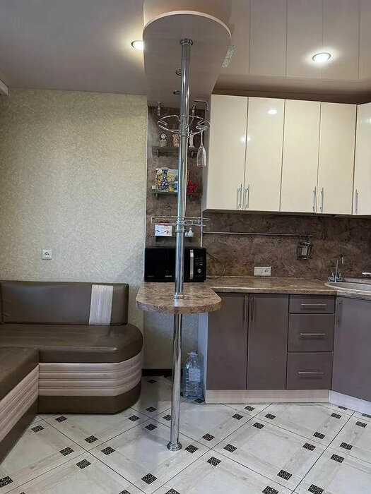 Екатеринбург, ул. Родонитовая, 16 (Ботанический) - фото квартиры (1)