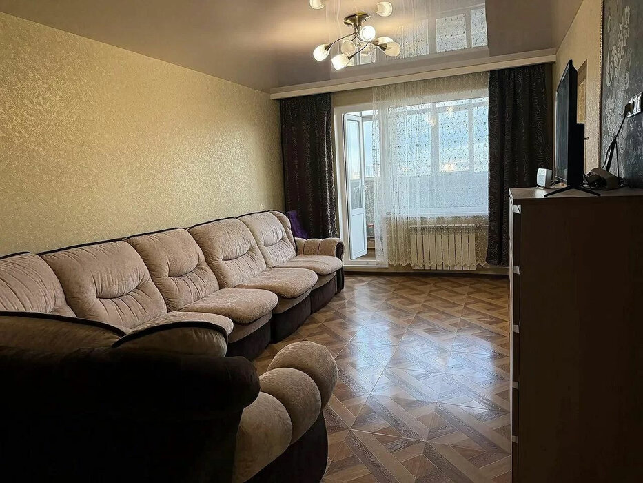 Екатеринбург, ул. Родонитовая, 16 (Ботанический) - фото квартиры (4)