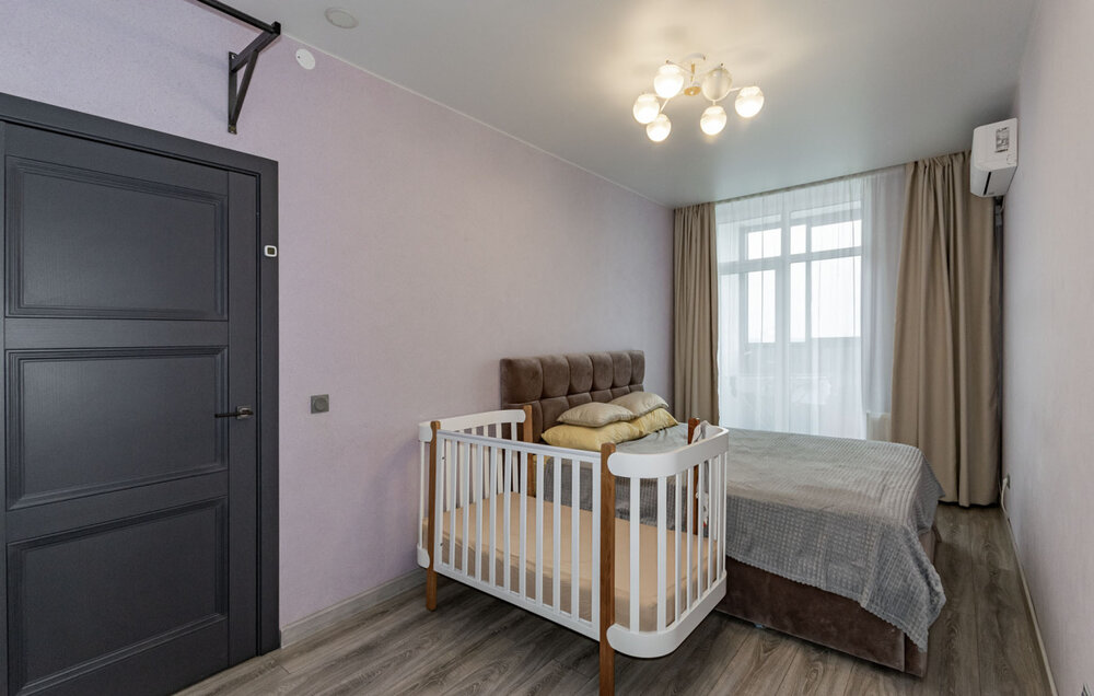 Екатеринбург, ул. Миасская, 12 (Уктус) - фото квартиры (2)