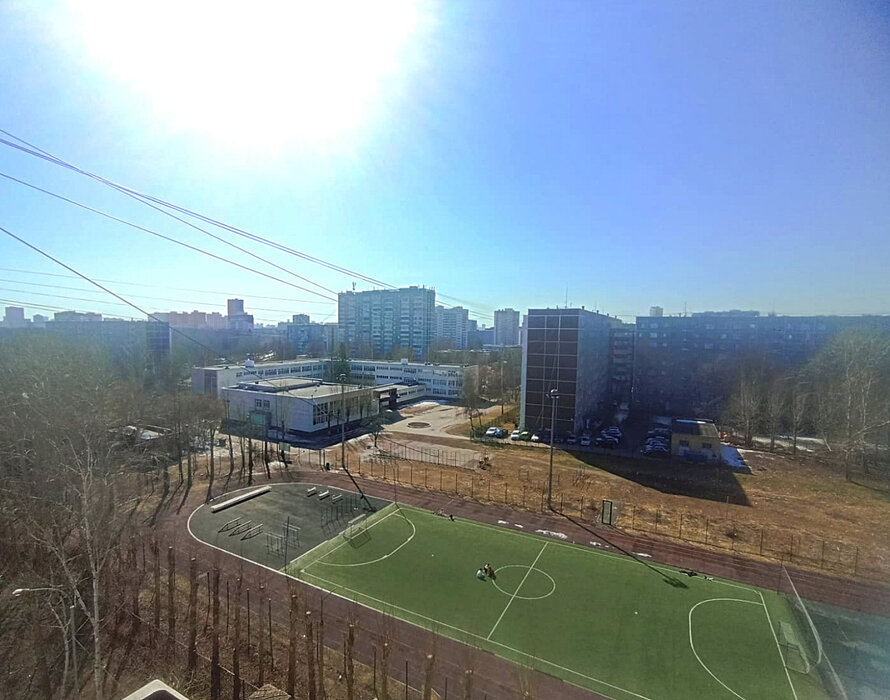 Екатеринбург, ул. Автомагистральная, 13 (Новая Сортировка) - фото квартиры (1)