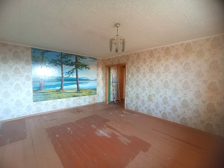 Екатеринбург, ул. Автомагистральная, 13 (Новая Сортировка) - фото квартиры (4)