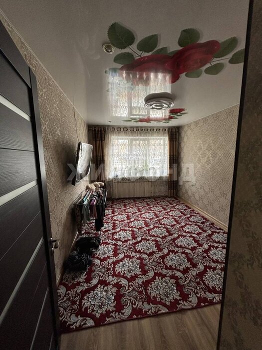г. Нижний Тагил, ул. Пархоменко, 4 (городской округ Нижний Тагил) - фото квартиры (6)