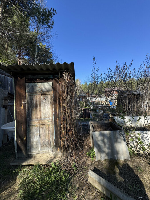 п. Арамиль, городской округ Арамильский, Челябинское направление, 39км., СНТ Голубой Экспресс, ул. СНТ Голубой Экспресс - фото сада (14)