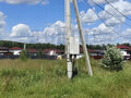 Продажа земельного участка: к.п. Заповедник, ул. Бобер (городской округ Сысертский, п. Габиевский) - Фото 1
