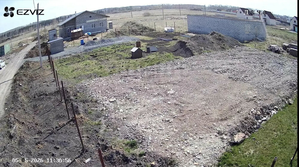 Екатеринбург, ул. на восток от с. Горный Щит - фото земельного участка (1)