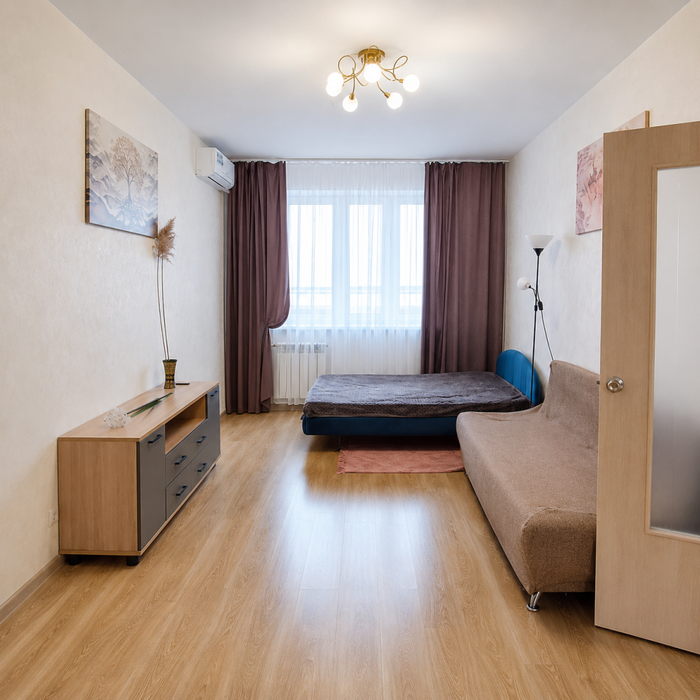 Екатеринбург, ул. Токарей, 26 (ВИЗ) - фото квартиры (3)