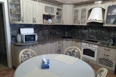 Екатеринбург, ул. Щербакова, 39 (Уктус) - фото квартиры