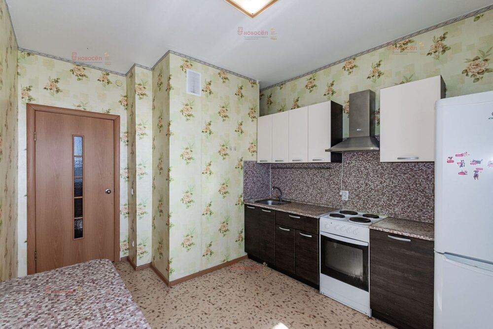 Екатеринбург, ул. Краснолесья, 145 (Академический) - фото квартиры (6)