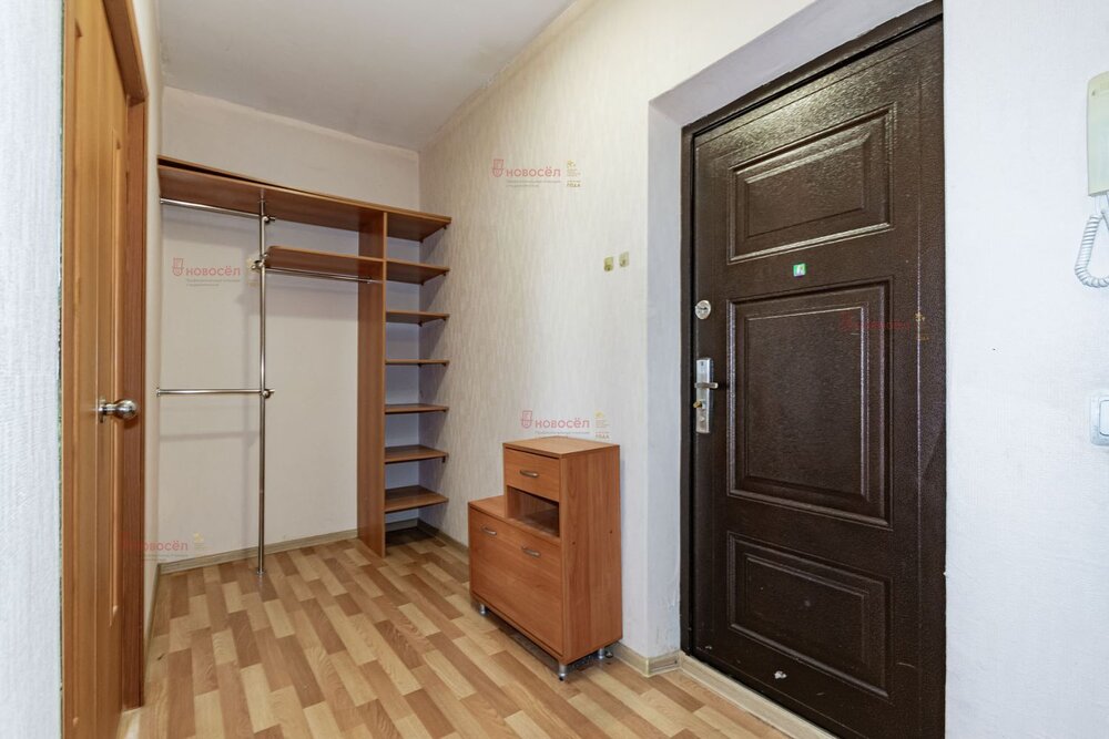 Екатеринбург, ул. Краснолесья, 145 (Академический) - фото квартиры (7)