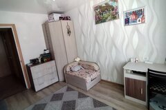 Екатеринбург, ул. Билимбаевская, 27/1 (Старая Сортировка) - фото квартиры