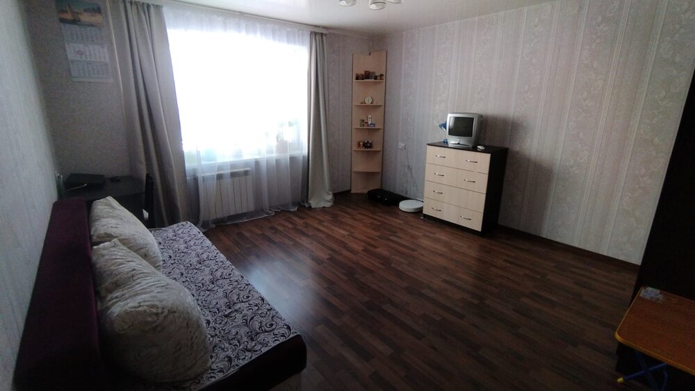 Екатеринбург, ул. Билимбаевская, 27/1 (Старая Сортировка) - фото квартиры (2)