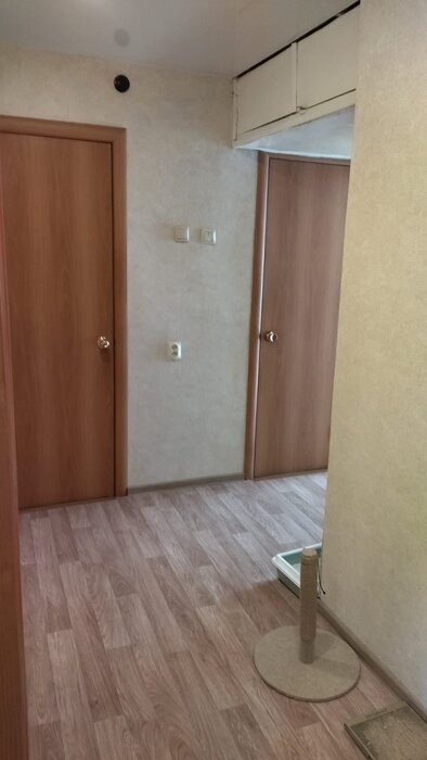 Екатеринбург, ул. Билимбаевская, 27/1 (Старая Сортировка) - фото квартиры (3)
