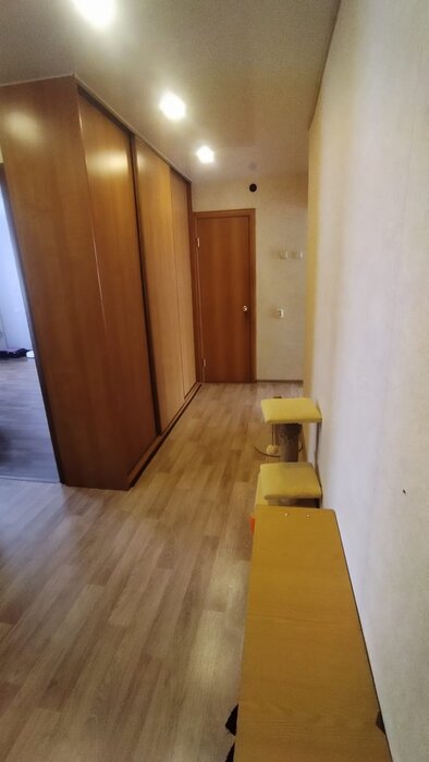 Екатеринбург, ул. Билимбаевская, 27/1 (Старая Сортировка) - фото квартиры (4)