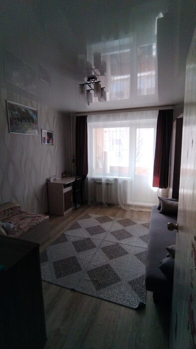 Екатеринбург, ул. Билимбаевская, 27/1 (Старая Сортировка) - фото квартиры (5)