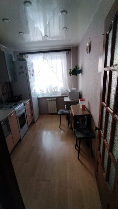 Екатеринбург, ул. Билимбаевская, 27/1 (Старая Сортировка) - фото квартиры (6)
