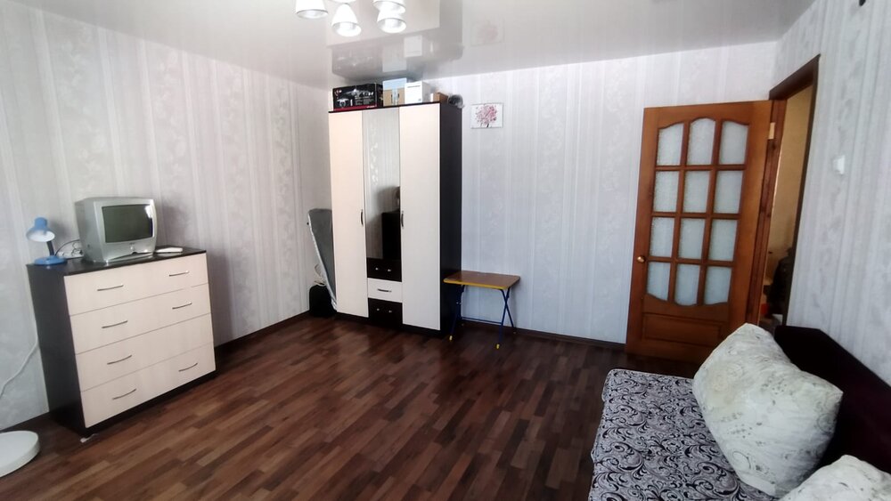 Екатеринбург, ул. Билимбаевская, 27/1 (Старая Сортировка) - фото квартиры (7)