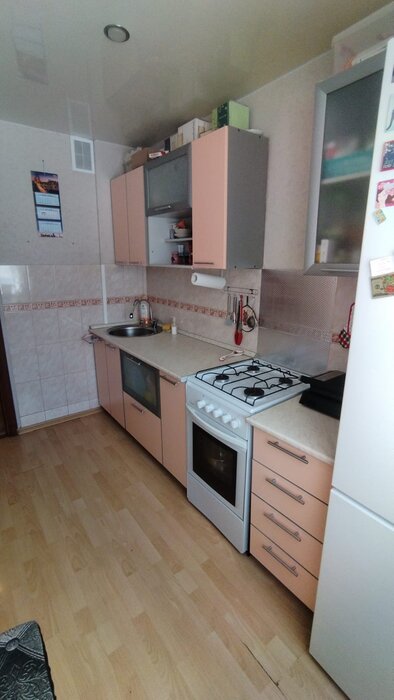 Екатеринбург, ул. Билимбаевская, 27/1 (Старая Сортировка) - фото квартиры (8)