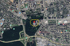Екатеринбург, ул. 8 Марта, 204 (Ботанический) - фото промышленного объекта