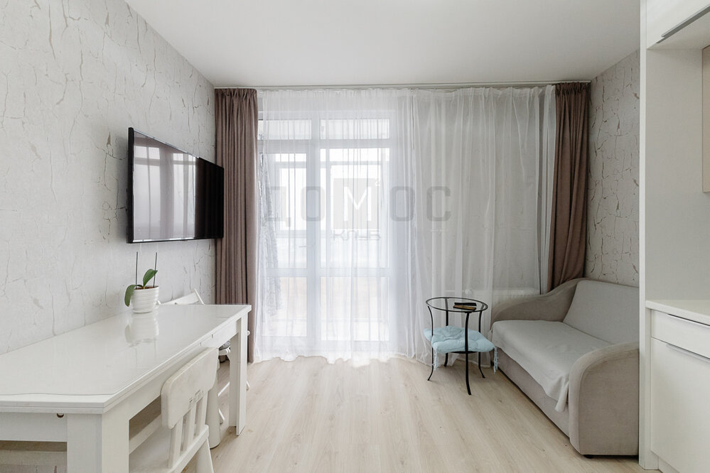 Екатеринбург, ул. Латвийская, 56к3 (Компрессорный) - фото квартиры (1)