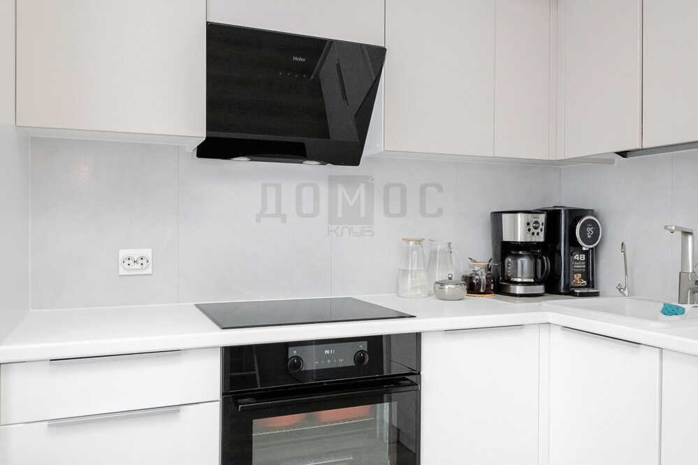 Екатеринбург, ул. Латвийская, 56к3 (Компрессорный) - фото квартиры (11)