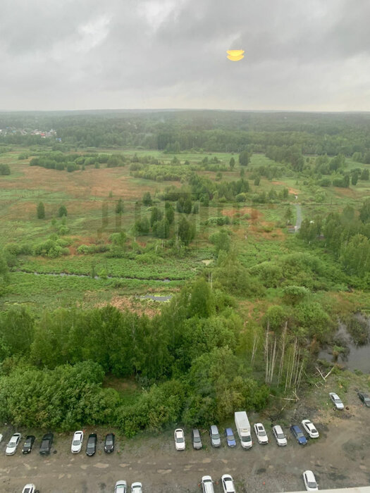 Екатеринбург, ул. Латвийская, 56к3 (Компрессорный) - фото квартиры (14)