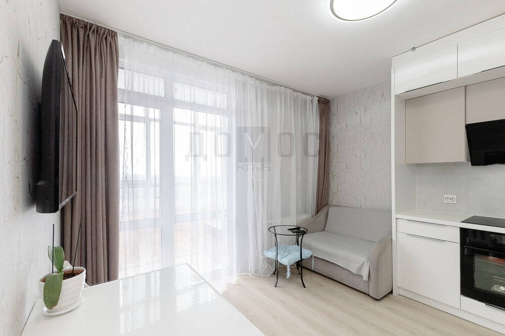 Екатеринбург, ул. Латвийская, 56к3 (Компрессорный) - фото квартиры (2)