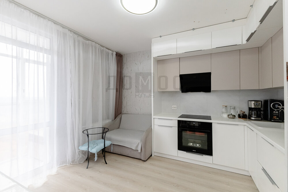 Екатеринбург, ул. Латвийская, 56к3 (Компрессорный) - фото квартиры (3)