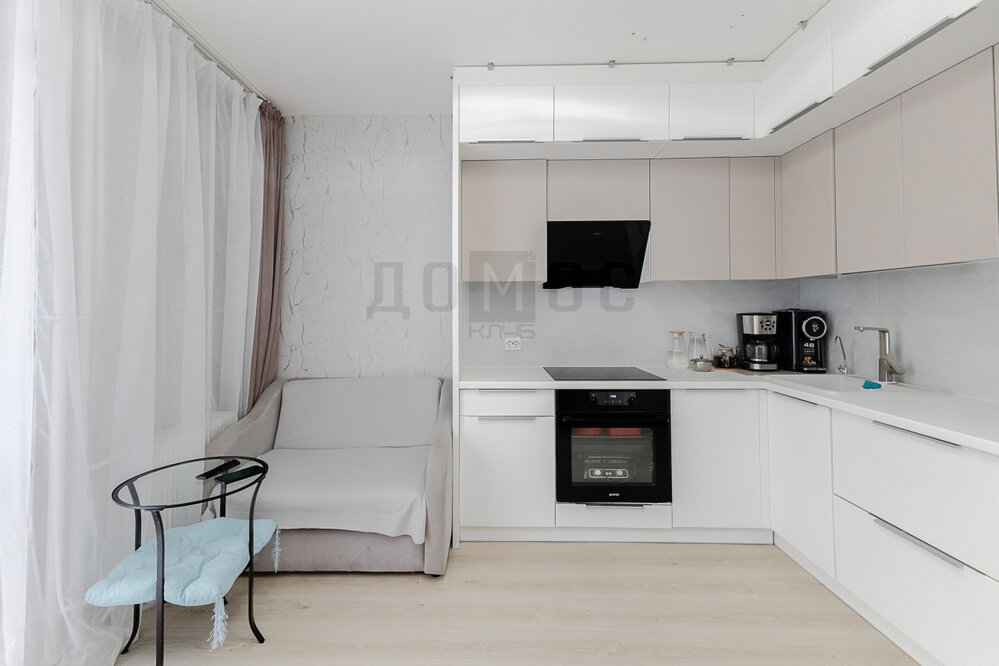 Екатеринбург, ул. Латвийская, 56к3 (Компрессорный) - фото квартиры (4)