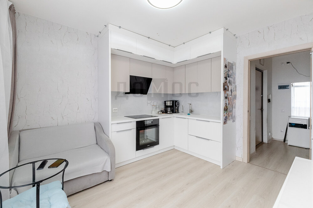 Екатеринбург, ул. Латвийская, 56к3 (Компрессорный) - фото квартиры (6)