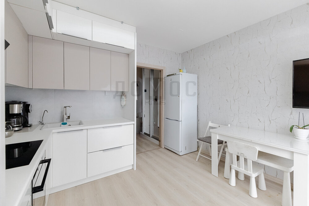 Екатеринбург, ул. Латвийская, 56к3 (Компрессорный) - фото квартиры (8)